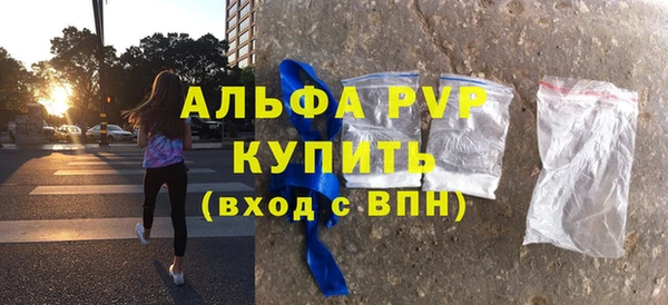 молекула духа Костерёво