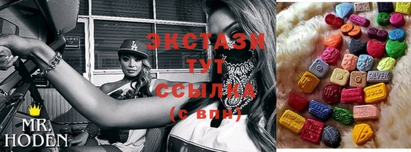 молекула духа Костерёво