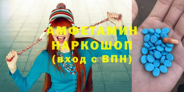молекула духа Костерёво